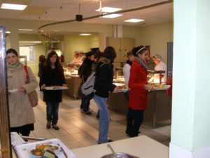 Vie scolaire – Internat – Restauration  Lycée Pierre 