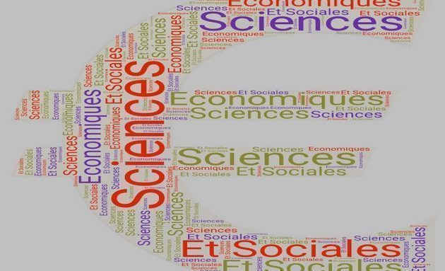 Sciences économiques Et Sociales En Classe De Seconde | Lycée Pierre ...