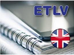ETLV Enseignement technologique en langue vivante: Management en anglais