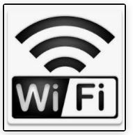 Procédure de connexion au Wi-Fi du Lycée