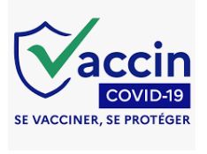 Covid 19 : vaccination, courrier du Recteur et du Directeur régional de l’ARS