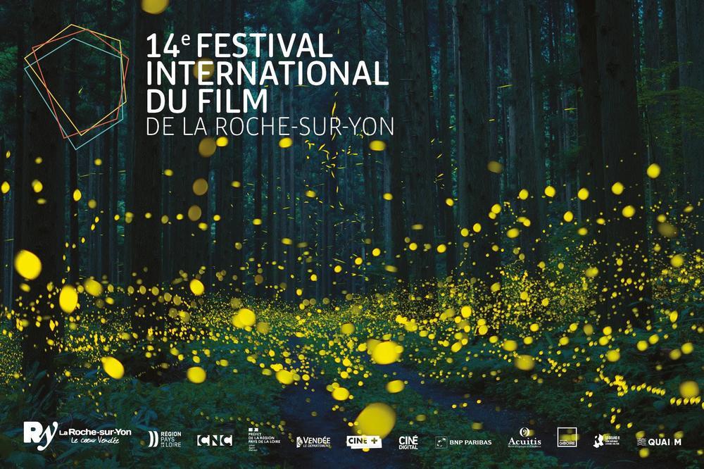Les élèves du Lycée PMF au Festival International du Film (FIF)