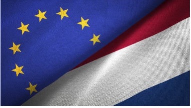 35 élèves de 1ère Euro et Spé Anglais aux Pays Bas